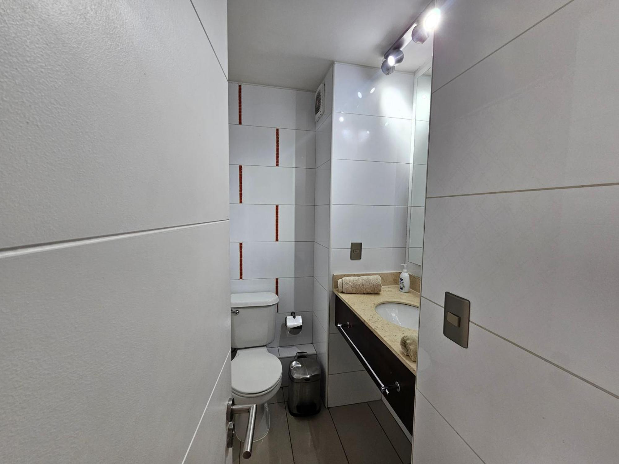 Metro Manuel Montt Apartamento Santiago