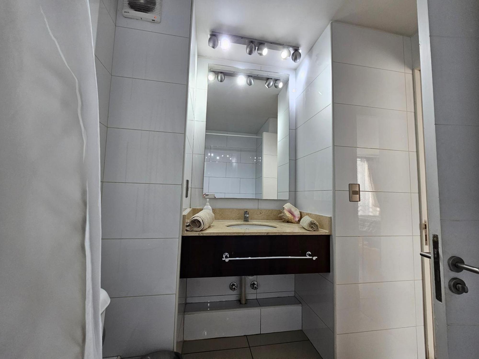 Apartamento Metro Manuel Montt Santiago