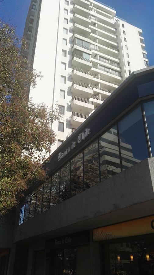 Metro Manuel Montt Apartamento Santiago de Chile