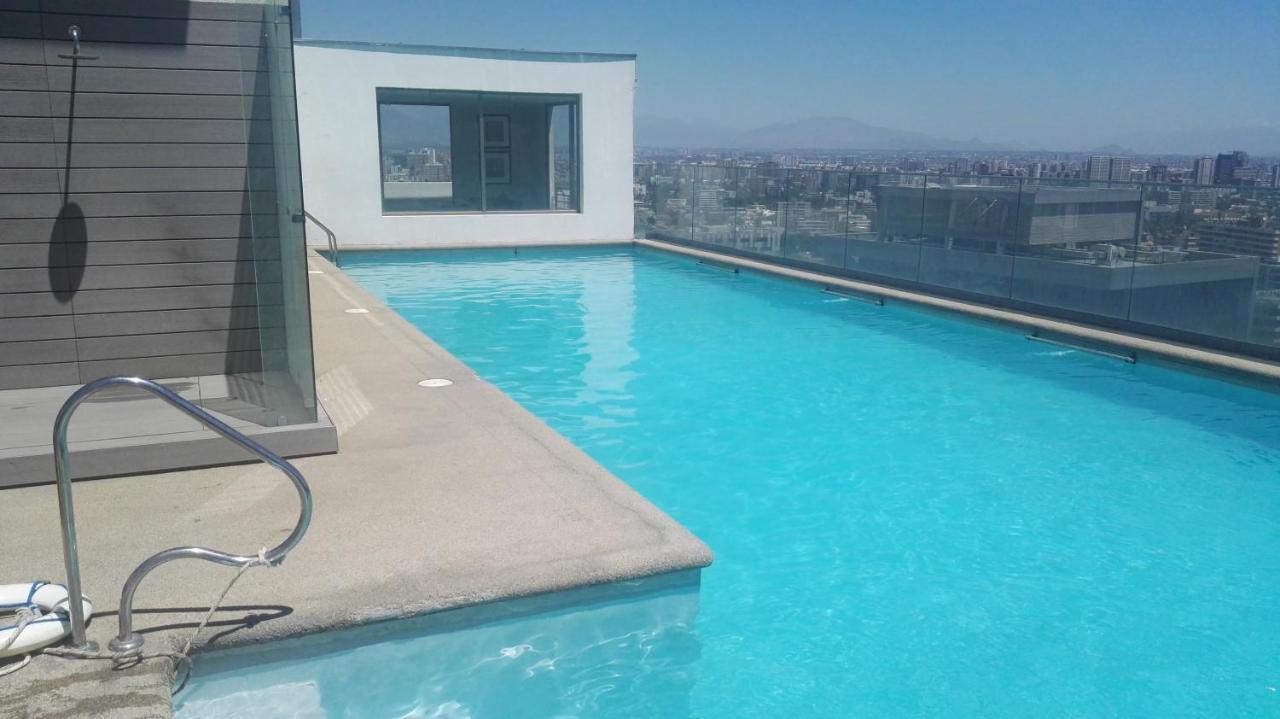 Apartamento Metro Manuel Montt